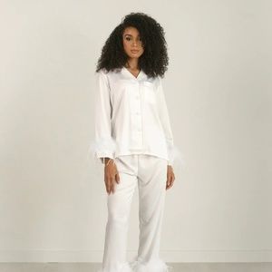 Bon Viviann Cloud PJs